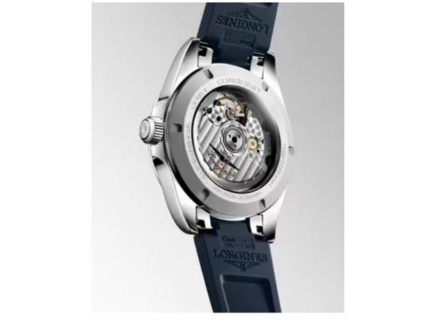 Longines L3.720.4.92.9 Conquest, фото 4 | Интернет-магазин оригинальных часов и аксессуаров