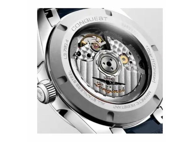 Longines L3.720.4.92.9 Conquest, фото 5 | Интернет-магазин оригинальных часов и аксессуаров