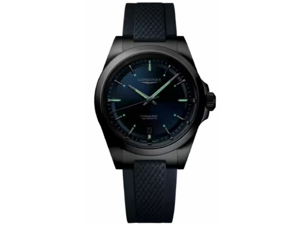 Longines L3.720.4.92.9 Conquest, фото 8 | Интернет-магазин оригинальных часов и аксессуаров