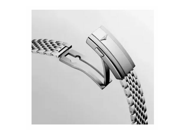 Longines L3.764.4.06.6 LEGEND DIVER, фото 7 | Интернет-магазин оригинальных часов и аксессуаров