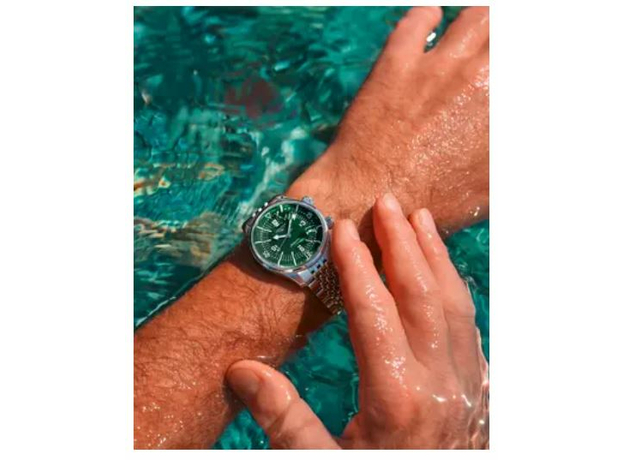 Longines L3.764.4.06.6 LEGEND DIVER, фото 9 | Интернет-магазин оригинальных часов и аксессуаров