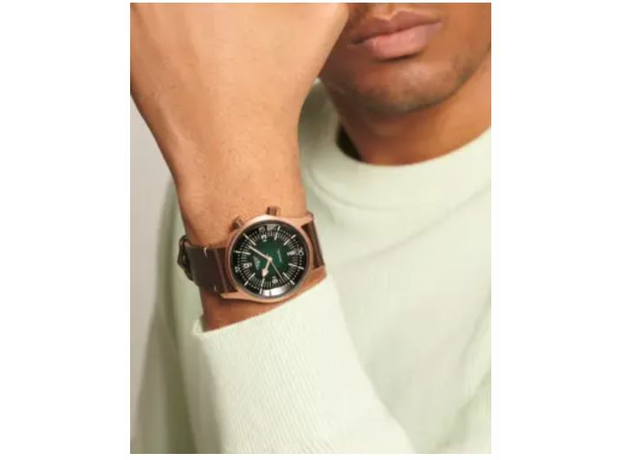 Longines L3.774.1.50.2 LEGEND DIVER, фото 9 | Интернет-магазин оригинальных часов и аксессуаров