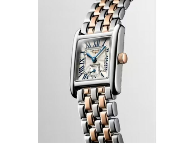 Longines L5.200.5.71.7 Mini DolceVita, фото 2 | Интернет-магазин оригинальных часов и аксессуаров