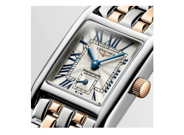 Longines L5.200.5.71.7 Mini DolceVita, фото 3 | Интернет-магазин оригинальных часов и аксессуаров