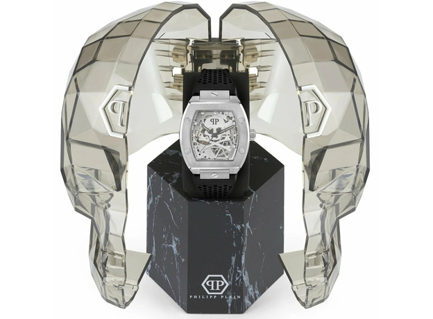 Philipp Plein Ppwbaa2123 THE $KELETON, фото 5 | Интернет-магазин оригинальных часов и аксессуаров