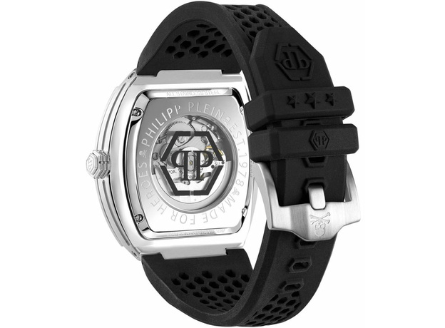 Philipp Plein Ppwbaa2123 THE $KELETON, фото 3 | Интернет-магазин оригинальных часов и аксессуаров