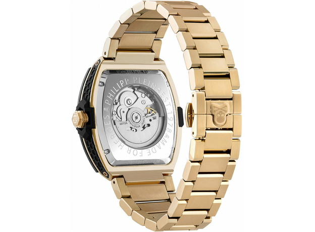 Philipp Plein Ppwjfa0625 THE $KELETON 2.0, фото 3 | Интернет-магазин оригинальных часов и аксессуаров