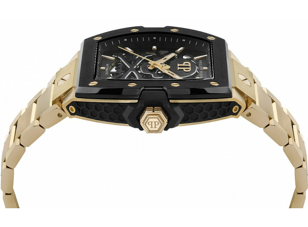 Philipp Plein Ppwjfa0625 THE $KELETON 2.0, фото 4 | Интернет-магазин оригинальных часов и аксессуаров