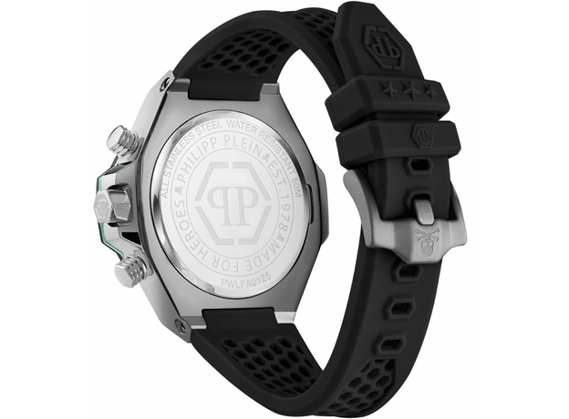 Philipp Plein Ppwlfa0125 PLEIN CHRONO ROYAL, фото 3 | Интернет-магазин оригинальных часов и аксессуаров
