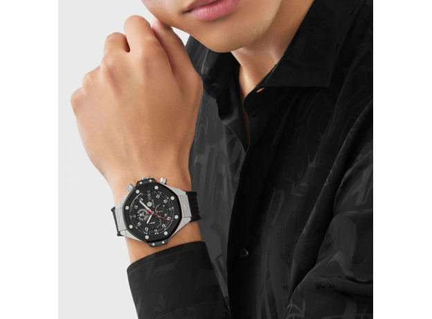 Philipp Plein Ppwlfa0225 PLEIN CHRONO ROYAL, фото 2 | Интернет-магазин оригинальных часов и аксессуаров