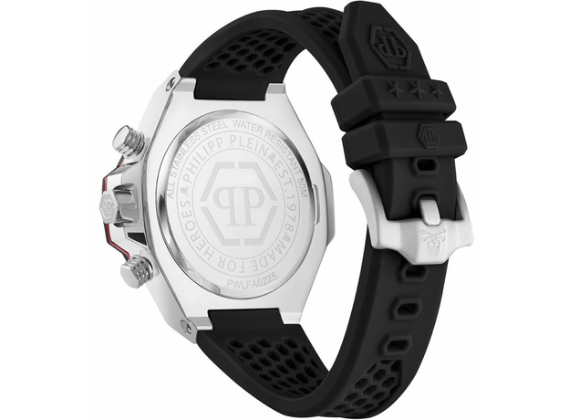 Philipp Plein Ppwlfa0225 PLEIN CHRONO ROYAL, фото 3 | Интернет-магазин оригинальных часов и аксессуаров