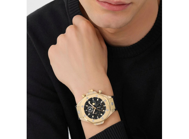 Philipp Plein Ppwlfa0325 PLEIN CHRONO ROYAL, фото 2 | Интернет-магазин оригинальных часов и аксессуаров