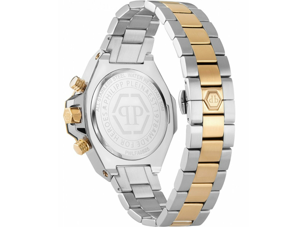 Philipp Plein Ppwlfa0525 PLEIN CHRONO ROYAL, фото 3 | Интернет-магазин оригинальных часов и аксессуаров