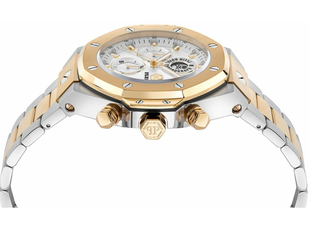 Philipp Plein Ppwlfa0525 PLEIN CHRONO ROYAL, фото 4 | Интернет-магазин оригинальных часов и аксессуаров