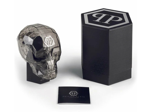 Philipp Plein Ppwlfa0525 PLEIN CHRONO ROYAL, фото 6 | Интернет-магазин оригинальных часов и аксессуаров