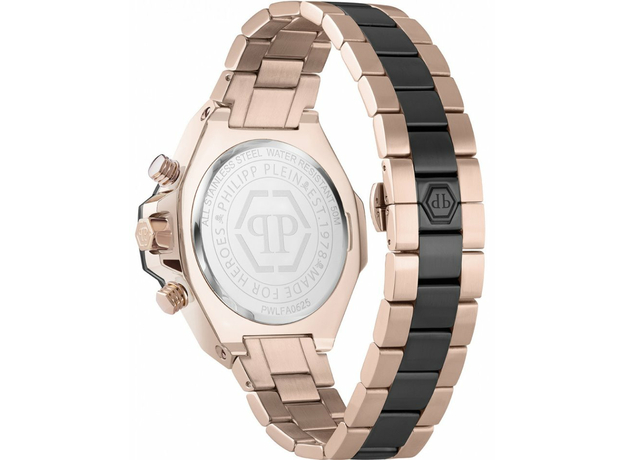 Philipp Plein Ppwlfa0625 PLEIN CHRONO ROYAL, фото 3 | Интернет-магазин оригинальных часов и аксессуаров