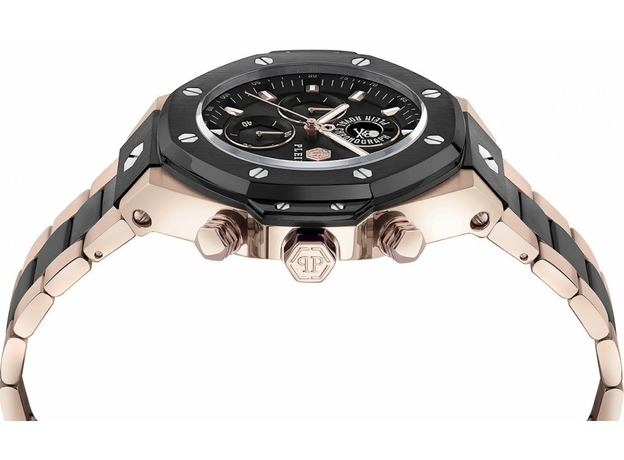 Philipp Plein Ppwlfa0625 PLEIN CHRONO ROYAL, фото 4 | Интернет-магазин оригинальных часов и аксессуаров