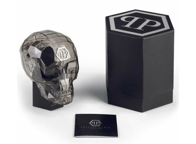 Philipp Plein Ppwofa0125 PLEIN MAJESTY, фото 6 | Интернет-магазин оригинальных часов и аксессуаров