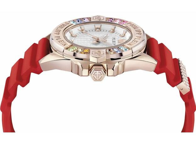 Philipp Plein Ppwofa0325 PLEIN MAJESTY, фото 4 | Интернет-магазин оригинальных часов и аксессуаров