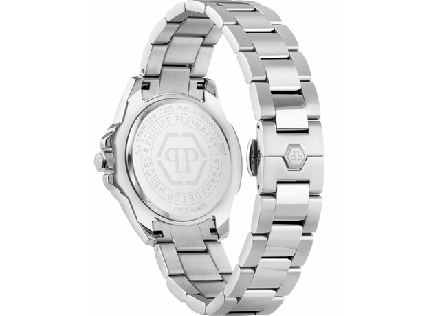 Philipp Plein Ppwofa0425 PLEIN MAJESTY, фото 3 | Интернет-магазин оригинальных часов и аксессуаров
