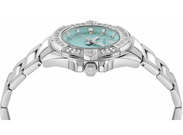 Philipp Plein Ppwofa0425 PLEIN MAJESTY, фото 4 | Интернет-магазин оригинальных часов и аксессуаров