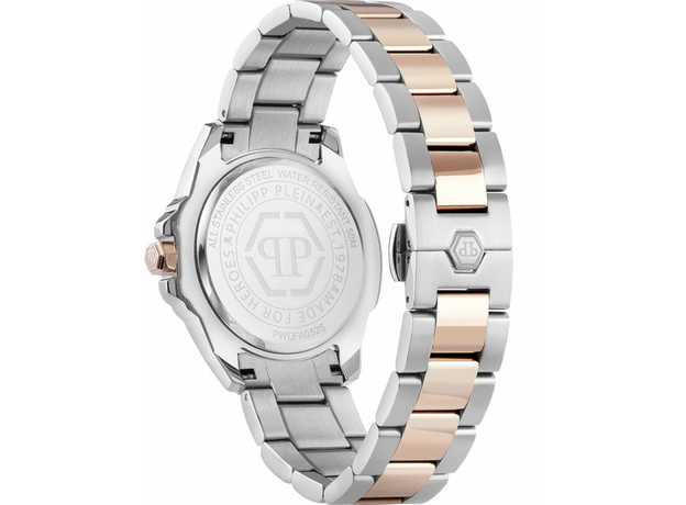 Philipp Plein Ppwofa0525 PLEIN MAJESTY, фото 3 | Интернет-магазин оригинальных часов и аксессуаров