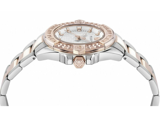 Philipp Plein Ppwofa0525 PLEIN MAJESTY, фото 4 | Интернет-магазин оригинальных часов и аксессуаров