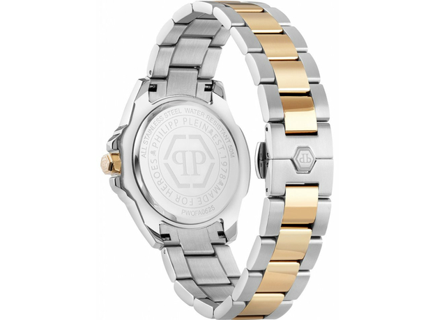 Philipp Plein Ppwofa0625 PLEIN MAJESTY, фото 3 | Интернет-магазин оригинальных часов и аксессуаров