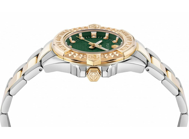 Philipp Plein Ppwofa0625 PLEIN MAJESTY, фото 4 | Интернет-магазин оригинальных часов и аксессуаров