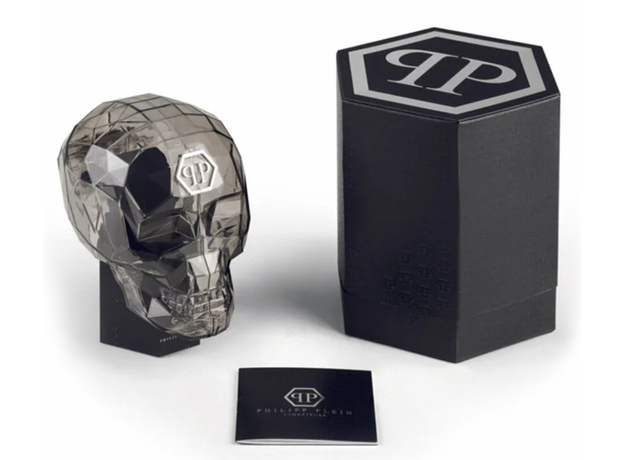 Philipp Plein Ppwofa0625 PLEIN MAJESTY, фото 6 | Интернет-магазин оригинальных часов и аксессуаров