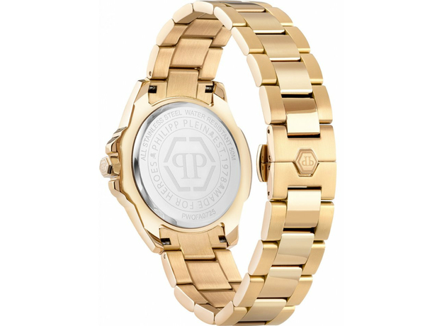 Philipp Plein Ppwofa0725 PLEIN MAJESTY, фото 3 | Интернет-магазин оригинальных часов и аксессуаров