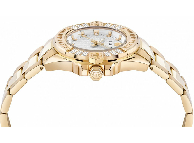 Philipp Plein Ppwofa0725 PLEIN MAJESTY, фото 4 | Интернет-магазин оригинальных часов и аксессуаров