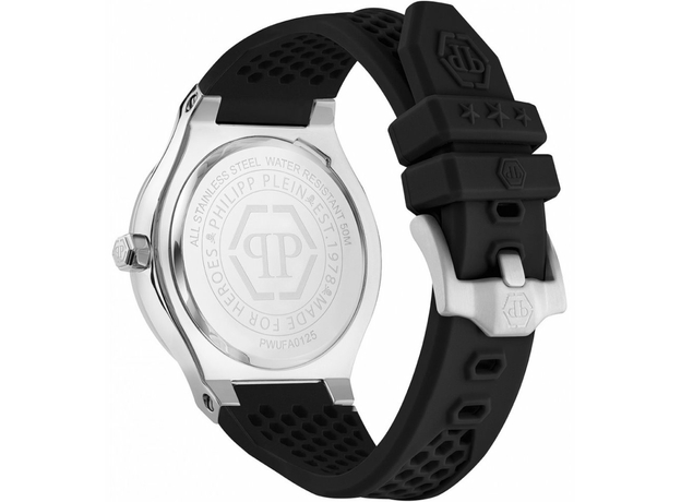 Philipp Plein Ppwufa0125 PLEIN UNDERDOG, фото 3 | Интернет-магазин оригинальных часов и аксессуаров