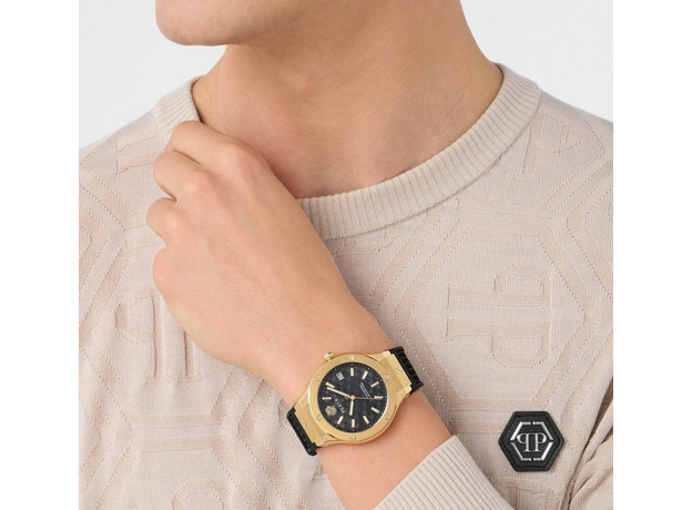 Philipp Plein Ppwufa0225 PLEIN UNDERDOG, фото 2 | Интернет-магазин оригинальных часов и аксессуаров