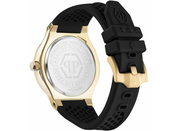 Philipp Plein Ppwufa0225 PLEIN UNDERDOG, фото 3 | Интернет-магазин оригинальных часов и аксессуаров