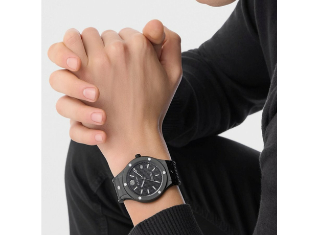 Philipp Plein Ppwufa0325 PLEIN UNDERDOG, фото 2 | Интернет-магазин оригинальных часов и аксессуаров