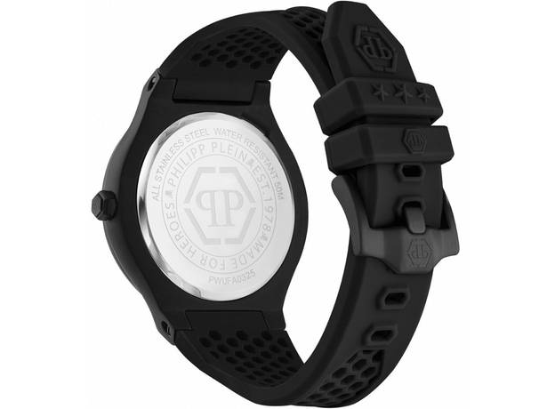 Philipp Plein Ppwufa0325 PLEIN UNDERDOG, фото 3 | Интернет-магазин оригинальных часов и аксессуаров