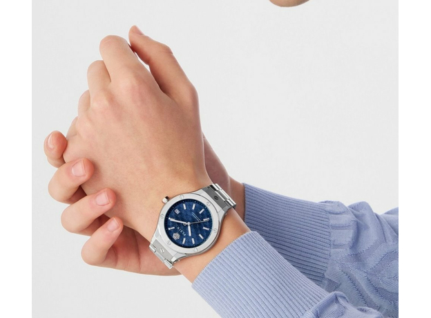 Philipp Plein Ppwufa0425 PLEIN UNDERDOG, фото 2 | Интернет-магазин оригинальных часов и аксессуаров