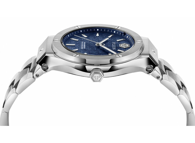 Philipp Plein Ppwufa0425 PLEIN UNDERDOG, фото 4 | Интернет-магазин оригинальных часов и аксессуаров