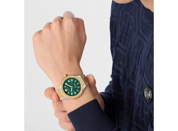 Philipp Plein Ppwufa0525 PLEIN UNDERDOG, фото 2 | Интернет-магазин оригинальных часов и аксессуаров