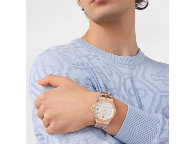 Philipp Plein Ppwufa0625 PLEIN UNDERDOG, фото 2 | Интернет-магазин оригинальных часов и аксессуаров