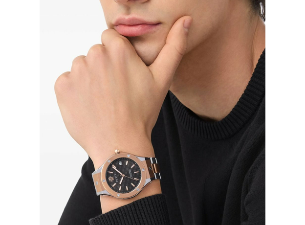 Philipp Plein Ppwufa0725 PLEIN UNDERDOG, фото 2 | Интернет-магазин оригинальных часов и аксессуаров