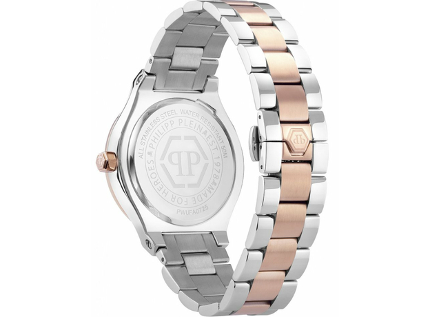 Philipp Plein Ppwufa0725 PLEIN UNDERDOG, фото 3 | Интернет-магазин оригинальных часов и аксессуаров