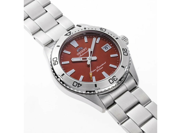 ORIENT RA-AC0Q09R30B (RA-AC0Q09R10B) MAKO, фото 2 | Интернет-магазин оригинальных часов и аксессуаров