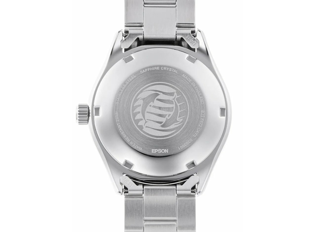 ORIENT RA-AC0Q09R30B (RA-AC0Q09R10B) MAKO, фото 3 | Интернет-магазин оригинальных часов и аксессуаров