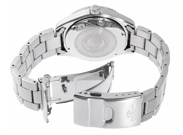 ORIENT RA-AC0Q09R30B (RA-AC0Q09R10B) MAKO, фото 4 | Интернет-магазин оригинальных часов и аксессуаров