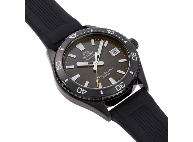 ORIENT RA-AC0Q10N10B (RA-AC0Q10N30B) MAKO, фото 2 | Интернет-магазин оригинальных часов и аксессуаров