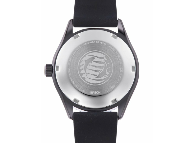 ORIENT RA-AC0Q10N10B (RA-AC0Q10N30B) MAKO, фото 3 | Интернет-магазин оригинальных часов и аксессуаров