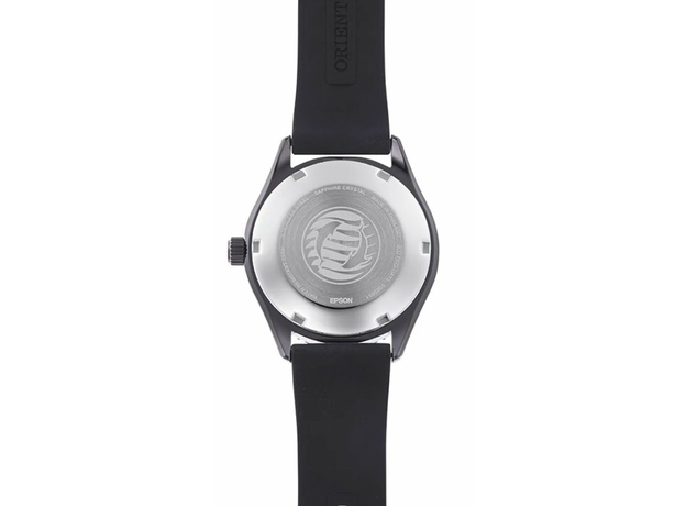 ORIENT RA-AC0Q10N10B (RA-AC0Q10N30B) MAKO, фото 4 | Интернет-магазин оригинальных часов и аксессуаров