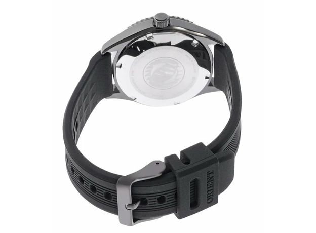 ORIENT RA-AC0Q10N10B (RA-AC0Q10N30B) MAKO, фото 5 | Интернет-магазин оригинальных часов и аксессуаров